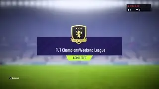 FIFA 18 FUT CHAMPS REWARDS GOLD 2 WEEKLY GOLD 1 MONTHLY