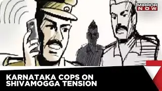 Bajrang Dal Activist Murder | Cops Debunk Religious Angle | Shivamogga Case News Updates
