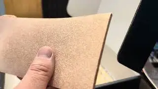 Good job Knife Sharpener