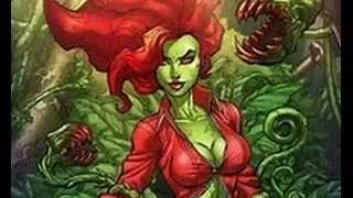 Dcuo Nature Dps (Wolf Form) Loadout (Beast Damage and DoT's)
