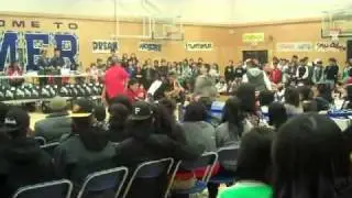 RXF at footloose 2011