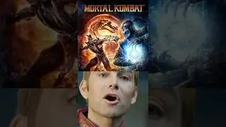 Все игры Mortal Kombat РЕЙТИНГОВЫЕ