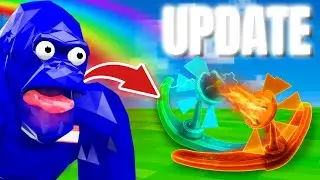 NEW MAP UPDATE + TRACKING ITEM In Animal Company!