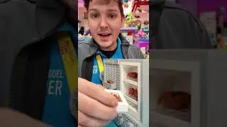 Big Brick Fridge Brick