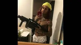 &ldquo;Heavy Artillery&rdquo;  $ HARD TRAP Type Beat &ndash; Lil Gnar x King Von