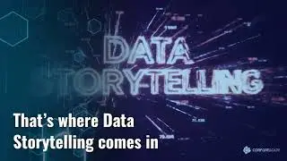Data Storytelling