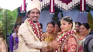 vinodh & sandhya wedding full video