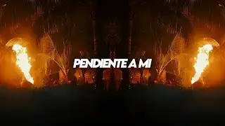 Meliora - Pendiente A Mi [Afro House]