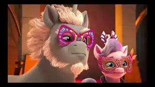 PMV - on the floor
