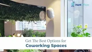 Coworking Space Near Me | Coworking Space Aggregator in India