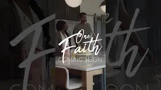 One Faith | Before the Day Begins #OneFaith #SloanProductions #breakfast