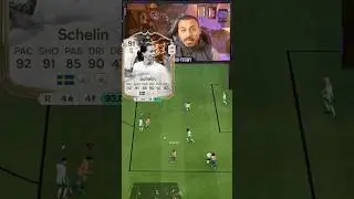 مراجعة تحدي ملكة الإنهاء Schelin 91 فيفا 26 #fc26