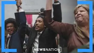 Why was race a factor in the Tennessee lawmakers' expulsion over gun control? | Morning in America