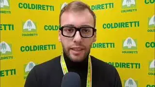 COLDIRETTI, DONATI ATTREZZI AGRICOLI AL CARCERE DI FOGGIA