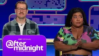 Dustin Nickerson and Dulcé Sloan Meme Messages for the Dearly Departed