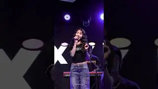 ติดฝน (rain) - PiXXiE [Ingkho fancam] Live at Status Ratchayothin