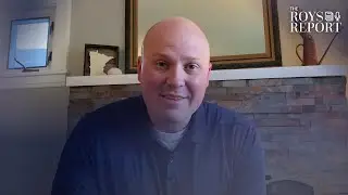 Pastor David Easterwood of Cities Church in St. Paul - On Government and the Church - May 12, 2020