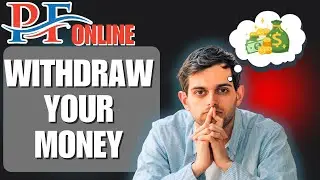 How to Withdraw PF Online (Step-by-Step EPFO Withdrawal Guide 2025)