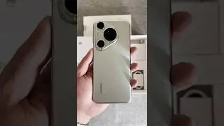 Huawei another flagship wonderful luxury design phone pura 70 pro+ #shorts