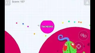 Agario App Review