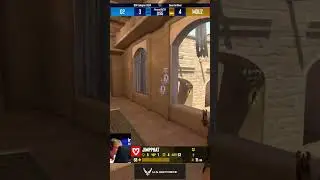 Is Such Aim Even Legal?! | IEM Cologne 2024