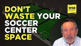 This Simple Shift Could 3X Your #Soccer Center #Revenue 🚀