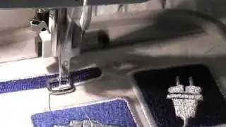 Schriftzug 