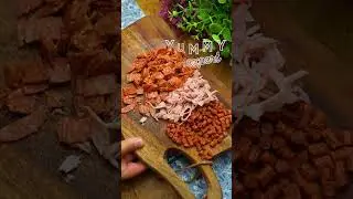 Cea mai simpla reteta de pizza fara aluat dospit | Pizza clatita