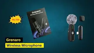 Best Mic Under ₹1000 in India (2025) | Budget Microphone for YouTube, Singing & Streaming