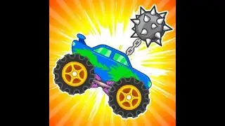 Truck Slam
