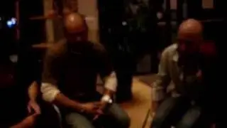 DbD Interview with Think, Cris Judd and Darren Sher