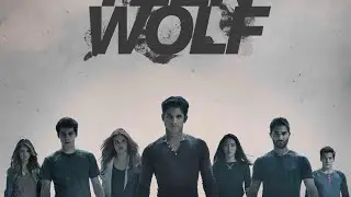 CAP 4 DOS LOBOS (ADOLESCENTES TEEN WOLF)