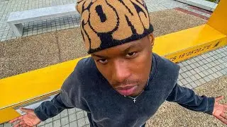 (FREE) Blxckie X K Keed X Kindlynxsh X Sonwabile type beat 
