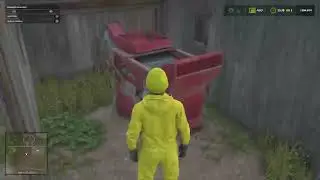[Ps5] Farming Simulator 25 - 03 - Riverbend Springs - Collectible Riverbend Springs
