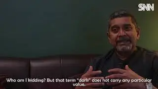 LET'S TALK ABOUT: CASUAL RACISM