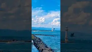 GENEVA SWITZERLAND 🇨🇭🌊 #music #electronicmusic #remix #travel #europeantravel #nature #edms