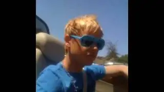 Drew Ryan Scott - Backstreet boys medley