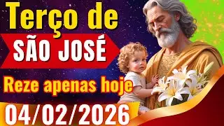 TER&Ccedil;O DE S&Atilde;O JOS&Eacute;