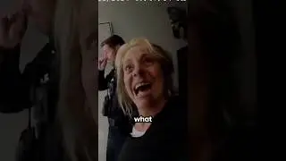 Полиция Огайо раскусила фальшивую драму Карен во время домашнего вызова