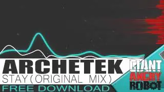 Archetek - Stay [Free Download]