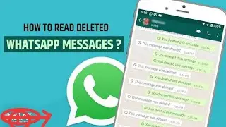 How to recover whatsapp deleted messages.||whatsapp removed|| ||Whatsapp message Recover||