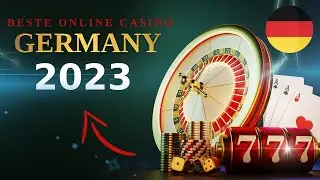 BESTE ONLINE CASINO GERMANY 2023