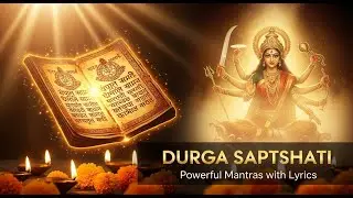 Powerful Mantras from Durga Saptashati | Selected Devi Stuti for Protection & Peace