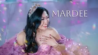 Mardee's #debut