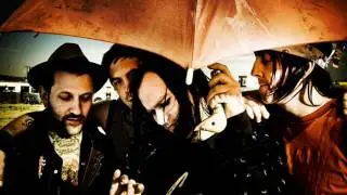 The Used - Born to quit.