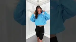 Adidas haul - tops JAN 24 🩷 #adidas #haul
