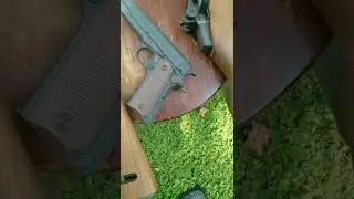 1911 Original Ergonomics