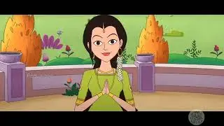 Vikramathithan vedhalam kadhai- 1 tamil---by SHA