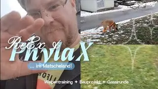 ⚠️MALINOIS⚠️- IM MATSCHELAND #viralvideo