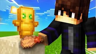 Minecraft, Aber der Pinsel ist OP...
